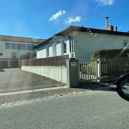 Sunnyhome Monteurwohnungen Und Apartments In Weiden ヴァイデン エクステリア 写真