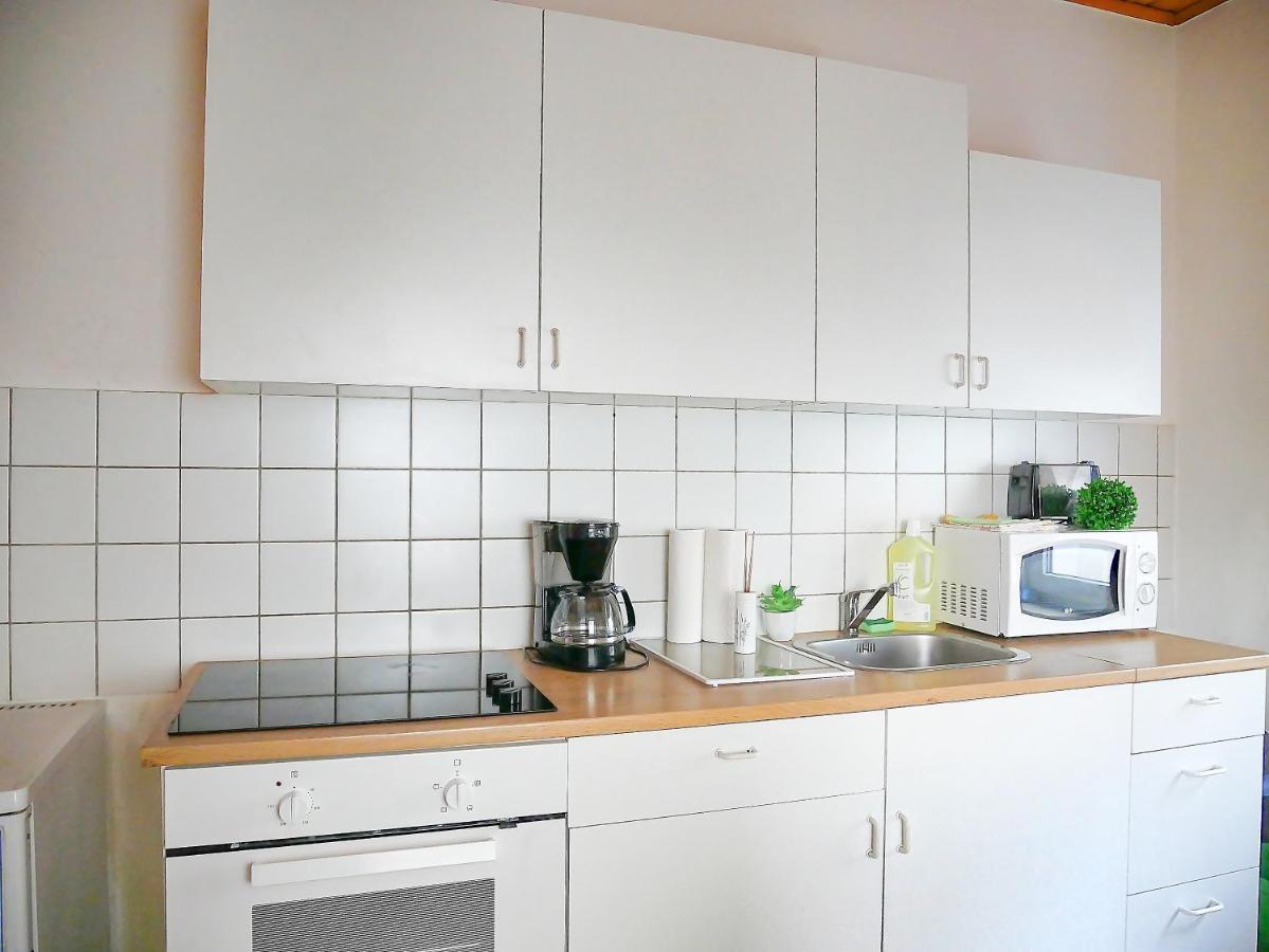 Sunnyhome Monteurwohnungen Und Apartments In Weiden ヴァイデン エクステリア 写真